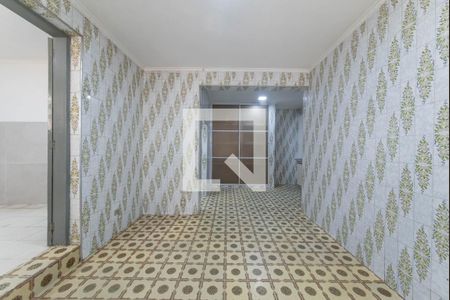 Sala de casa para alugar com 1 quarto, 50m² em Vila da Saúde, São Paulo