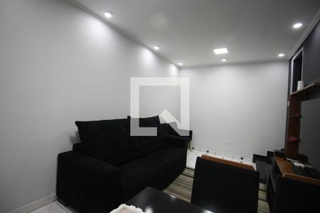 Sala de casa para alugar com 2 quartos, 95m² em Cidade Líder, São Paulo