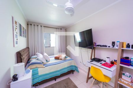 Quarto 1 de casa à venda com 4 quartos, 175m² em Parque Boturussu, São Paulo