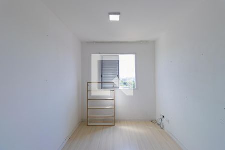 Suíte de apartamento para alugar com 2 quartos, 57m² em Jardim Marilu, Cotia