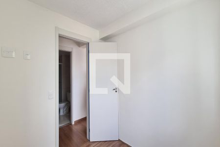 Quarto 2 de apartamento para alugar com 2 quartos, 39m² em Parque da Vila Prudente, São Paulo