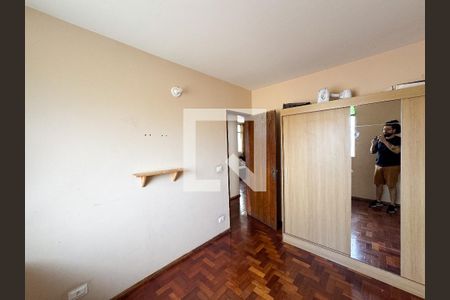 Quarto 2 de apartamento para alugar com 3 quartos, 65m² em Eldorado, Contagem