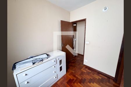 Quarto 1 de apartamento para alugar com 3 quartos, 65m² em Eldorado, Contagem