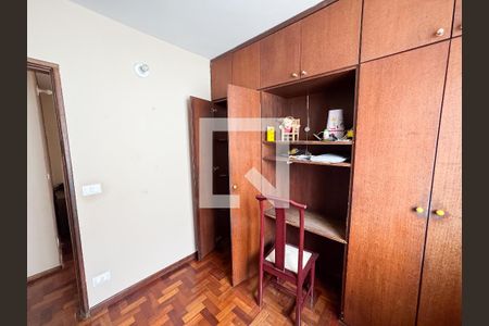 Quarto 1 de apartamento para alugar com 3 quartos, 65m² em Eldorado, Contagem