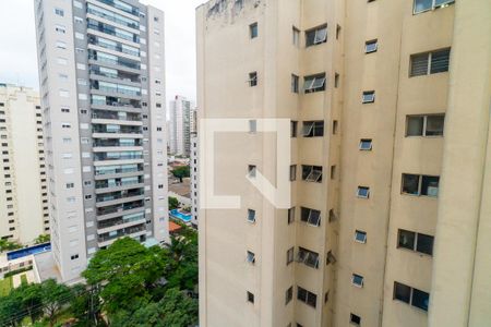 Vista do Quarto de apartamento à venda com 1 quarto, 35m² em Vila da Saúde, São Paulo