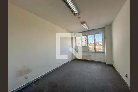 Studio de apartamento para alugar com 1 quarto, 32m² em Centro, Rio de Janeiro