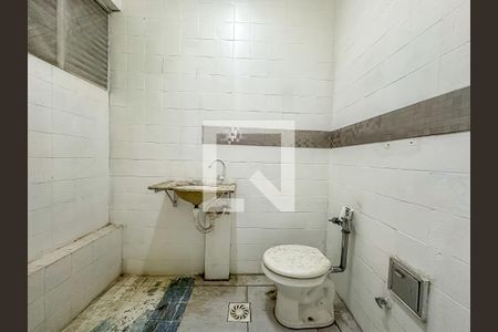 Studio de apartamento para alugar com 1 quarto, 32m² em Centro, Rio de Janeiro