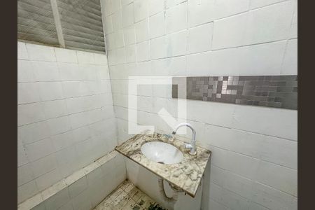 Studio de apartamento para alugar com 1 quarto, 32m² em Centro, Rio de Janeiro