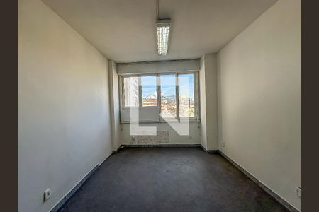 Studio de apartamento para alugar com 1 quarto, 32m² em Centro, Rio de Janeiro