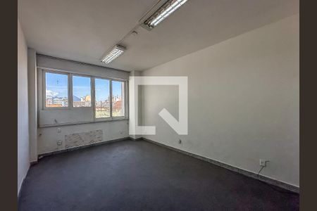 Studio de apartamento para alugar com 1 quarto, 32m² em Centro, Rio de Janeiro