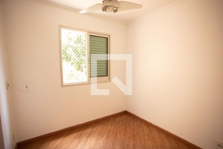 QUARTO 2 de apartamento à venda com 2 quartos, 42m² em Jardim Centenario, São Paulo