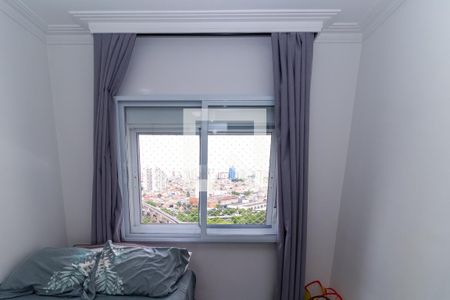 Quarto 1 de apartamento à venda com 3 quartos, 130m² em Jardim Avelino, São Paulo