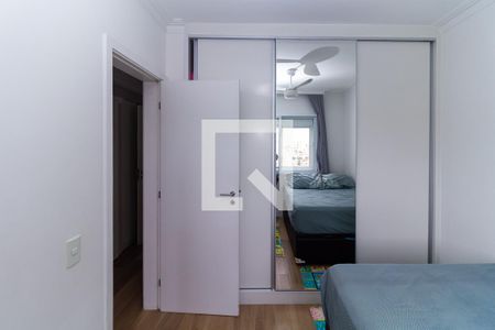 Quarto 1 de apartamento para alugar com 3 quartos, 130m² em Jardim Avelino, São Paulo