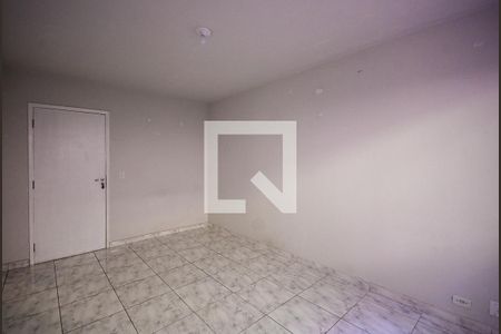 Sala  de apartamento para alugar com 1 quarto, 45m² em Jardim Patente Novo, São Paulo