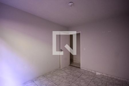 Quarto  de apartamento para alugar com 1 quarto, 45m² em Jardim Patente Novo, São Paulo