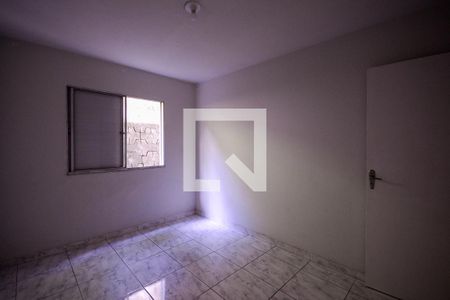 Quarto  de apartamento para alugar com 1 quarto, 45m² em Jardim Patente Novo, São Paulo