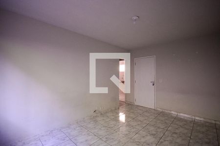 Sala  de apartamento para alugar com 1 quarto, 45m² em Jardim Patente Novo, São Paulo