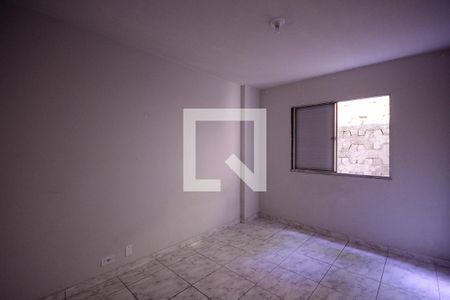 Quarto  de apartamento para alugar com 1 quarto, 45m² em Jardim Patente Novo, São Paulo