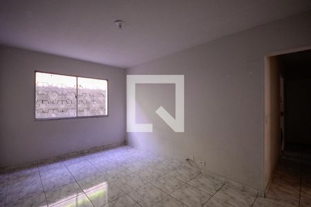 Sala  de apartamento para alugar com 1 quarto, 45m² em Jardim Patente Novo, São Paulo