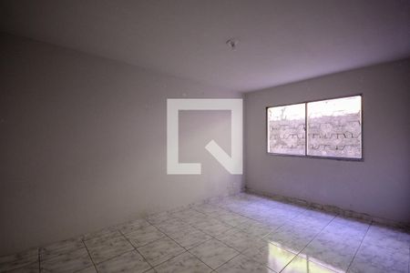 Sala  de apartamento para alugar com 1 quarto, 45m² em Jardim Patente Novo, São Paulo