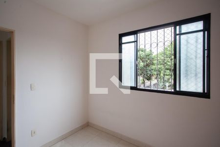 Quarto 1 de apartamento à venda com 2 quartos, 50m² em Indaiá, Belo Horizonte