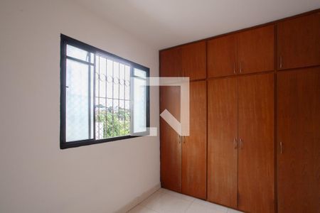 Quarto 1 de apartamento à venda com 2 quartos, 50m² em Indaiá, Belo Horizonte