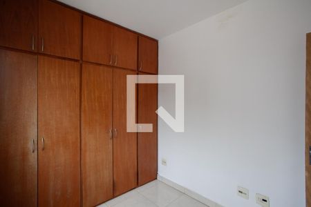 Quarto 1 de apartamento à venda com 2 quartos, 50m² em Indaiá, Belo Horizonte