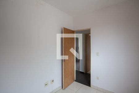 Quarto 1 de apartamento à venda com 2 quartos, 50m² em Indaiá, Belo Horizonte