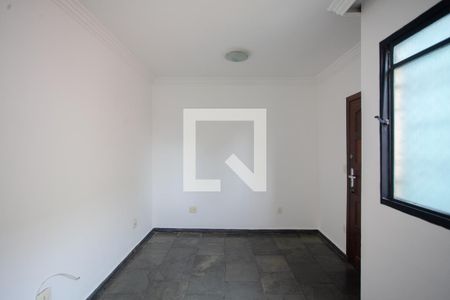 Sala de apartamento à venda com 2 quartos, 50m² em Indaiá, Belo Horizonte