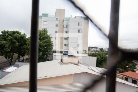 Vista do Quarto 1 de apartamento à venda com 2 quartos, 50m² em Indaiá, Belo Horizonte