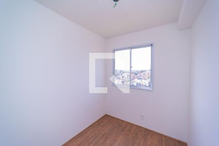 Quarto 1 de apartamento para alugar com 2 quartos, 32m² em Vila Ré, São Paulo