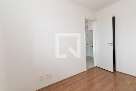 Quarto de apartamento para alugar com 1 quarto, 30m² em Vila Ré, São Paulo