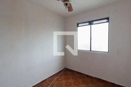 Quarto 2 de apartamento para alugar com 2 quartos, 56m² em Conjunto Residencial José Bonifácio, São Paulo