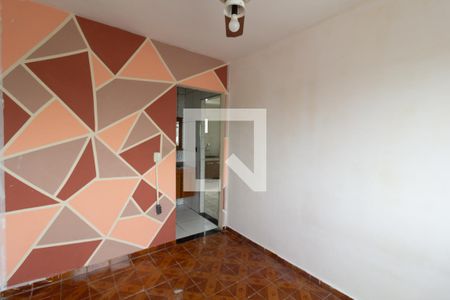 Quarto 2 de apartamento para alugar com 2 quartos, 56m² em Conjunto Residencial José Bonifácio, São Paulo