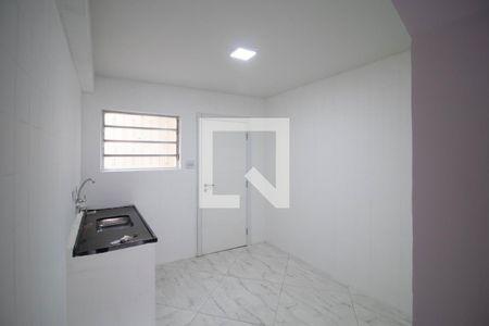 Cozinha de casa à venda com 2 quartos, 90m² em Vila Maria Alta, São Paulo