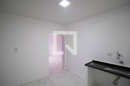 Cozinha de casa à venda com 2 quartos, 90m² em Vila Maria Alta, São Paulo