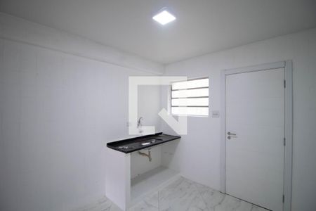 Cozinha de casa à venda com 2 quartos, 90m² em Vila Maria Alta, São Paulo