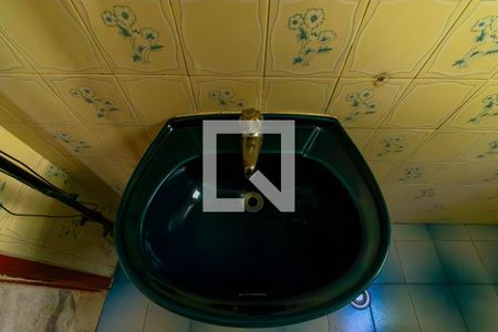 Lavabo de casa à venda com 4 quartos, 168m² em Vila California, São Paulo