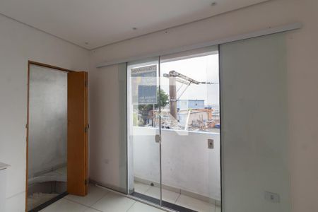 Quarto 2 de casa para alugar com 3 quartos, 95m² em Vila Taquari, São Paulo