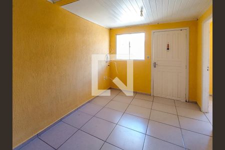 Sala de casa de condomínio para alugar com 2 quartos, 60m² em Nonoai, Porto Alegre