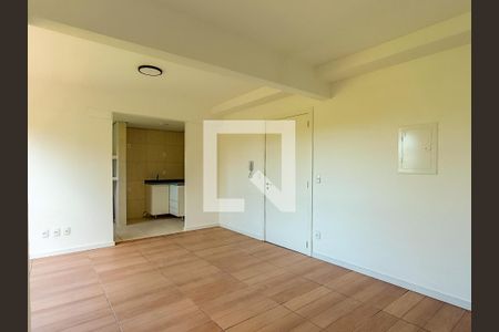 Sala de apartamento para alugar com 1 quarto, 66m² em Cavalhada, Porto Alegre