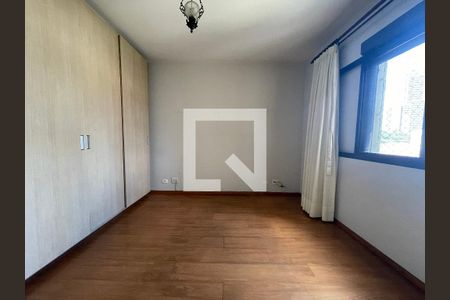 Suíte  de apartamento à venda com 4 quartos, 141m² em Butantã, São Paulo