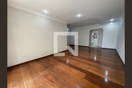 Sala de apartamento à venda com 4 quartos, 141m² em Butantã, São Paulo