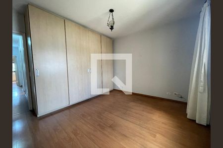 Suíte  de apartamento à venda com 4 quartos, 141m² em Butantã, São Paulo