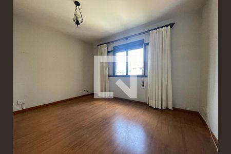 Suíte  de apartamento à venda com 4 quartos, 141m² em Butantã, São Paulo