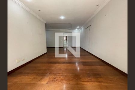 Sala de apartamento à venda com 4 quartos, 141m² em Butantã, São Paulo