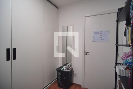 Quarto 1 de apartamento à venda com 2 quartos, 56m² em Rondônia, Novo Hamburgo