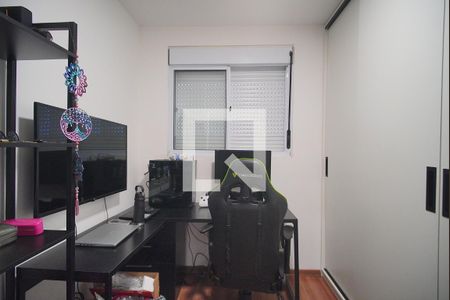 Quarto 1 de apartamento à venda com 2 quartos, 56m² em Rondônia, Novo Hamburgo