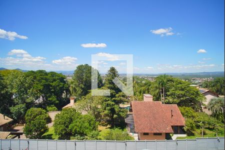 Vista do Quarto 1 de apartamento à venda com 2 quartos, 56m² em Rondônia, Novo Hamburgo