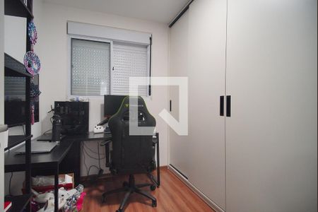 Quarto 1 de apartamento à venda com 2 quartos, 56m² em Rondônia, Novo Hamburgo